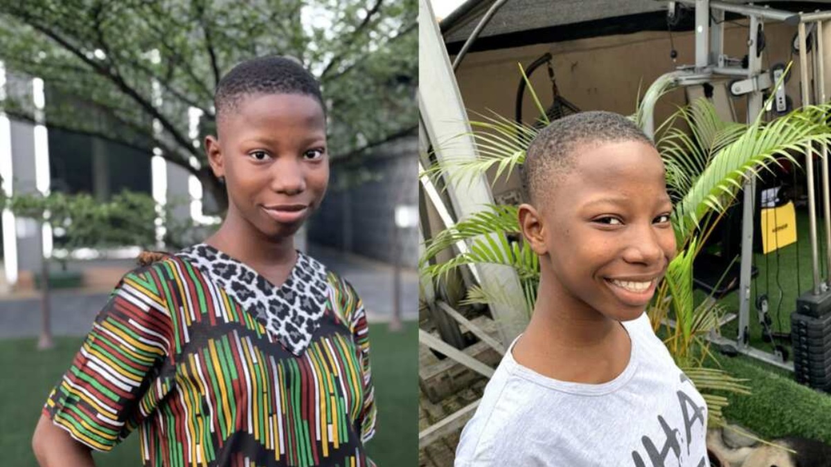 WATCH Emmanuella Leaked Video And Viral Dance Footage Is She Related