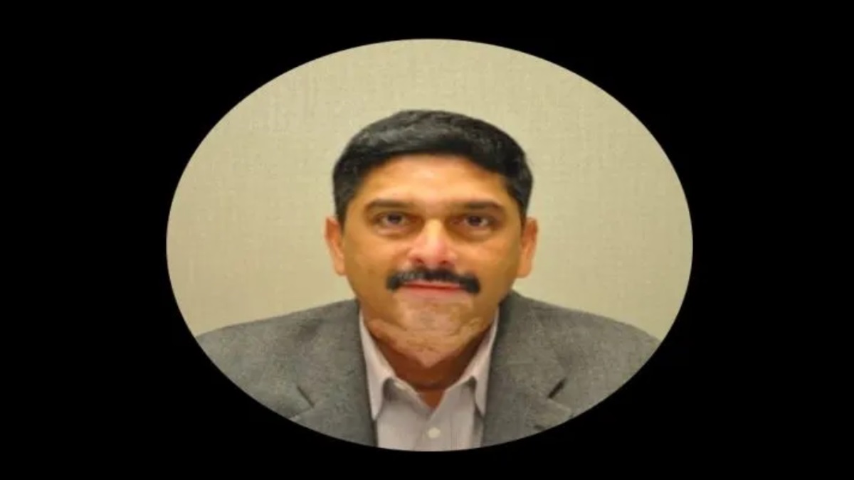 Obituary What happened to Harish Grama? How Did Kyndryl Global Cloud