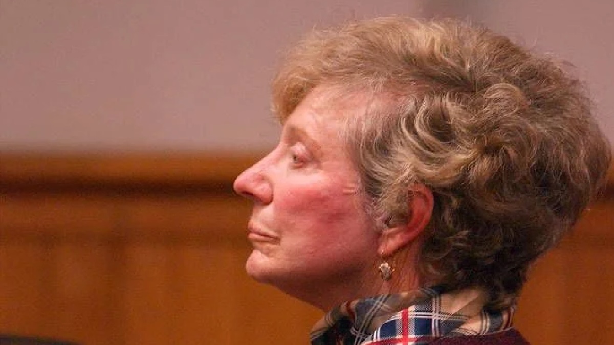 Hope Schreiner