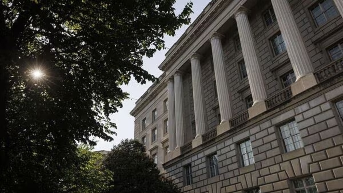 IRS Court Win Paves Way for Higher Taxes