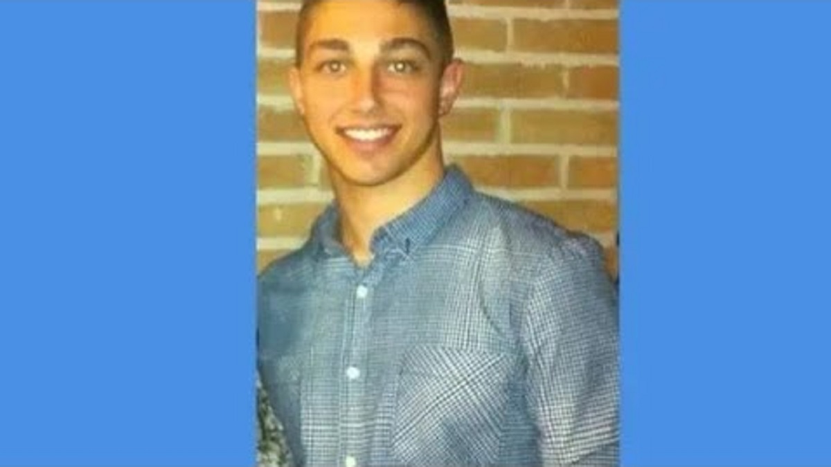 Jayden Dowdall