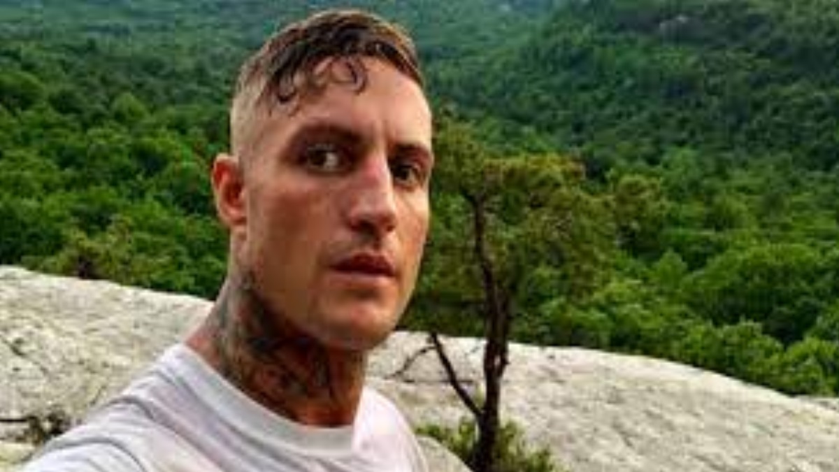 What Happened To Kris Busching? Hiking Accident Explained, Obituary and
