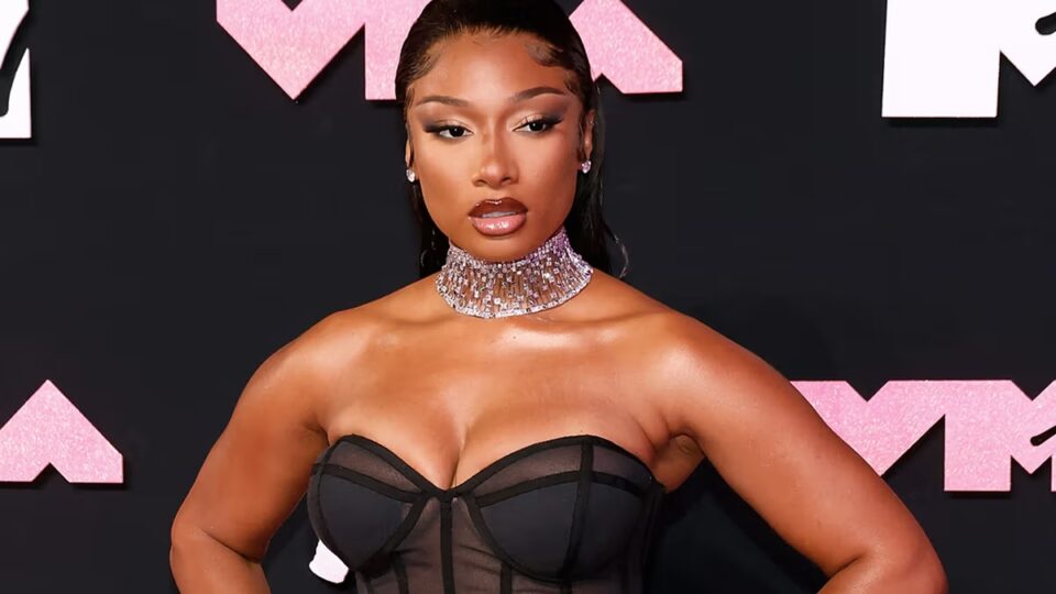 WATCH Megan Thee Stallion leaked video scandal and controversy on twitter and reddit Tech Ballad