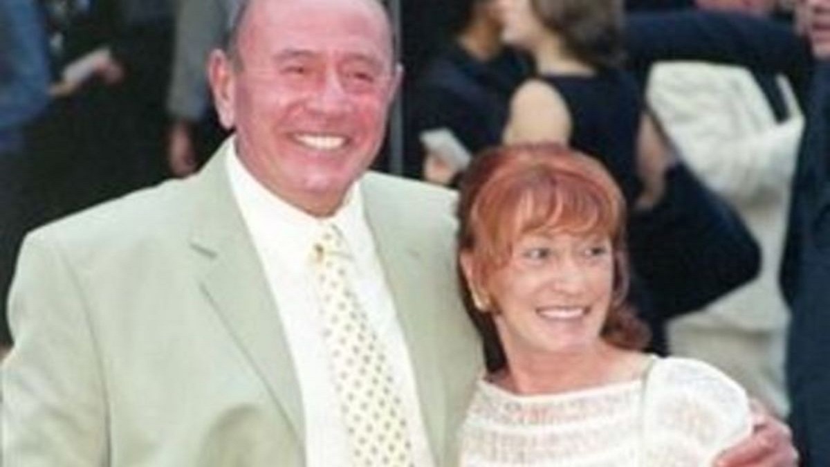 Mike Reid