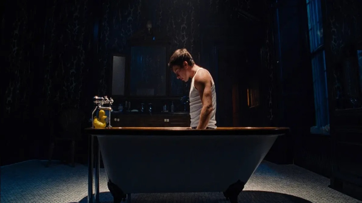 WATCH: Video Saltburn uncensored bathtub scene unedited - Tech Ballad