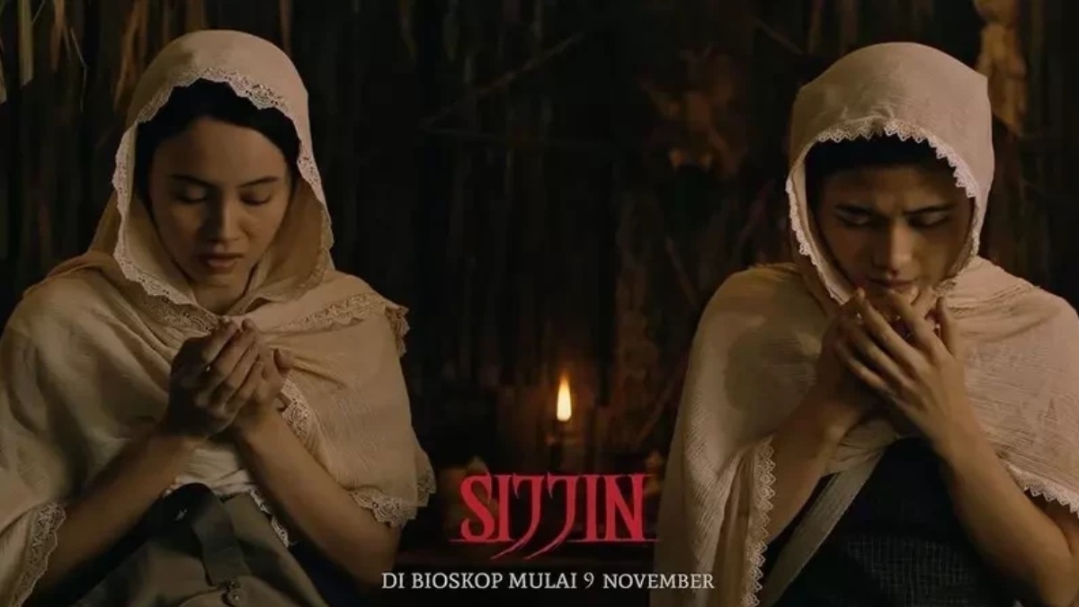 Is Sijjin movie haram to watch? Netizens is asking on Twitter Tech Ballad