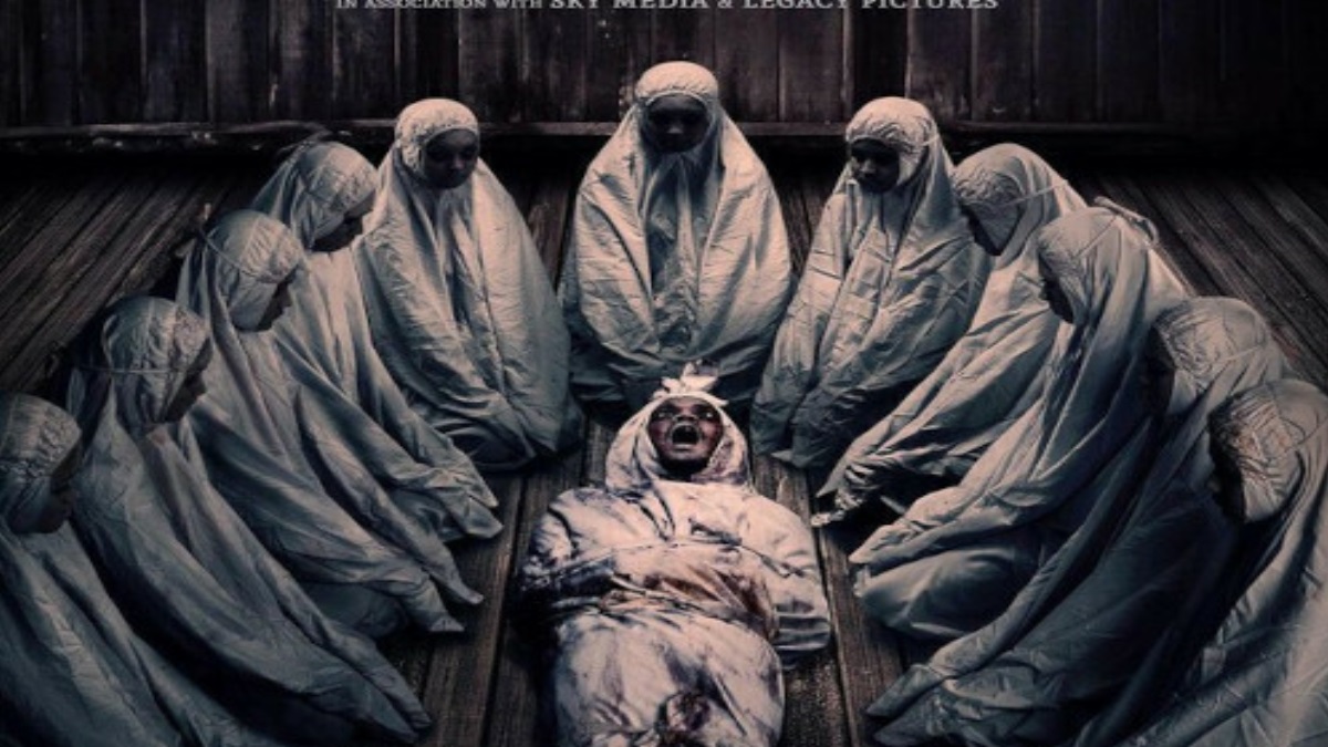 Is Sijjin movie haram to watch? Netizens is asking on Twitter Tech Ballad