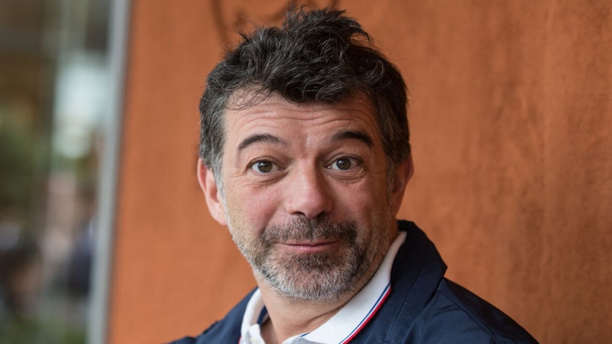 Stephane Plaza Accident Update French television presenter and real