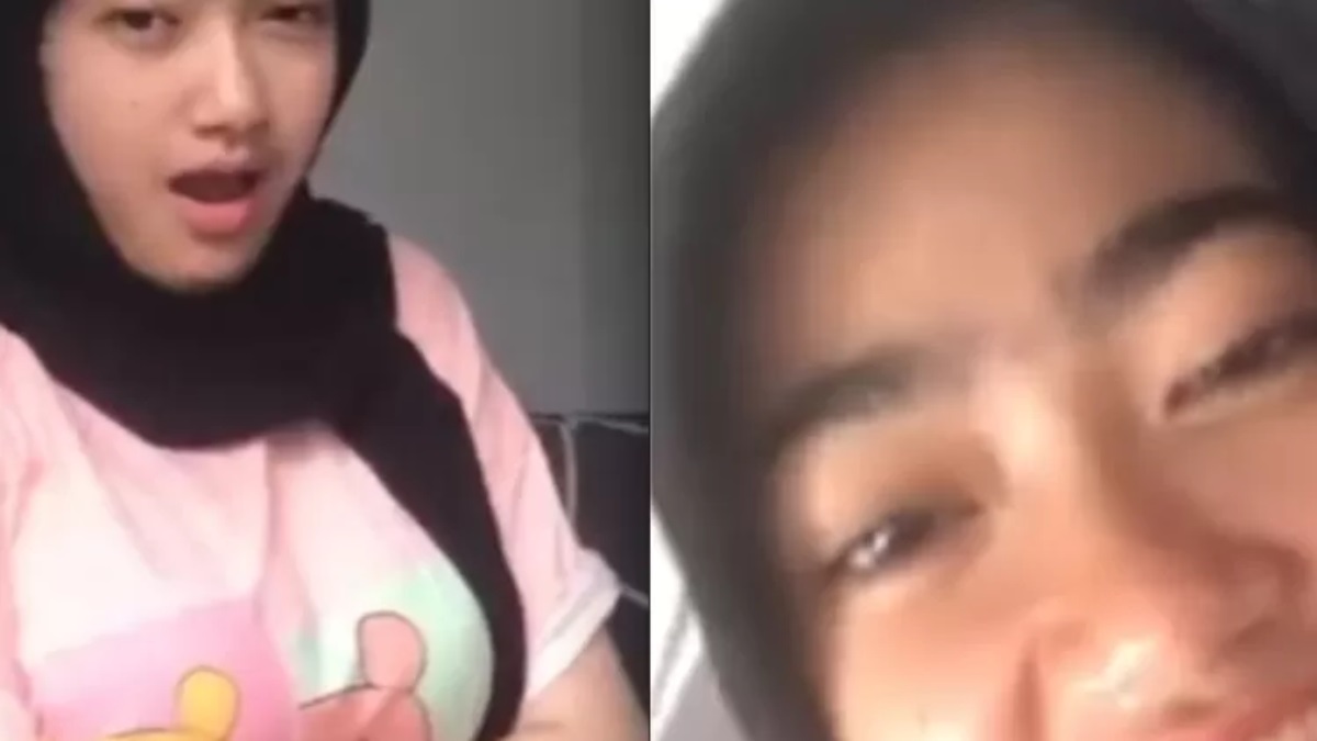 Syakira viral
