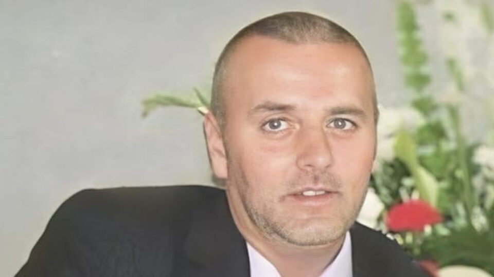 John Roche Missing Wicklow man finally buried at home 10 years after