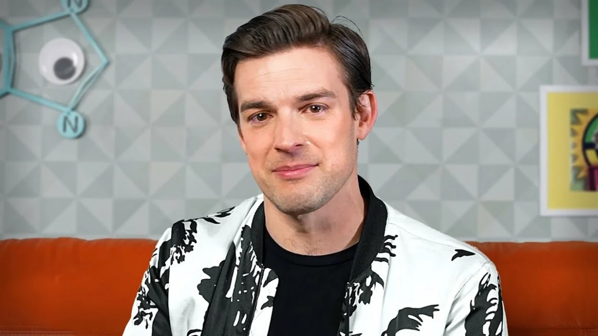 MatPat YouTube Retirement Reason Explained: Why Is He Leaving Game Theory? - Tech Ballad