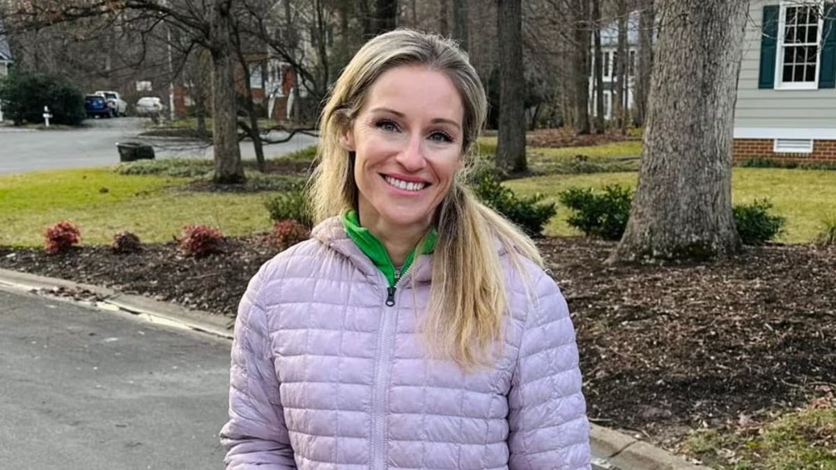 WATCH Susanna Gibson viral video leaked footage trending on twitter
