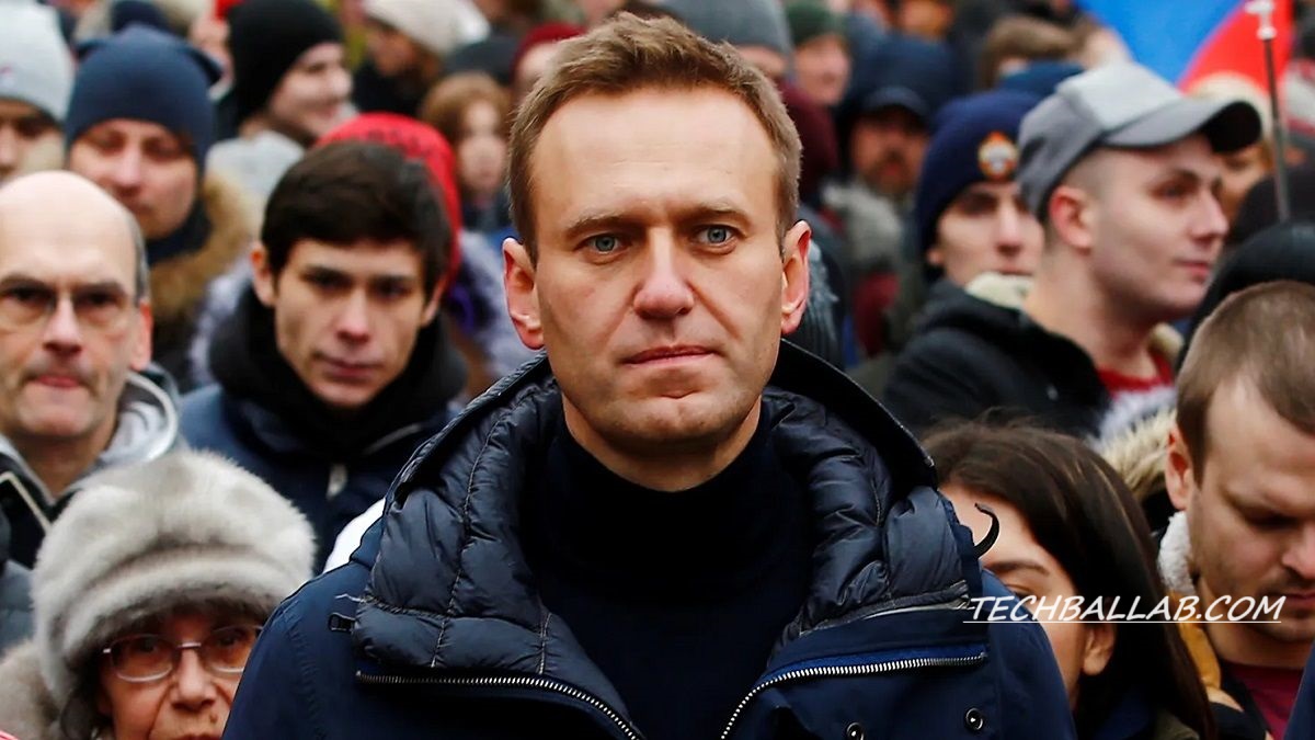 Alexei Navalny religion