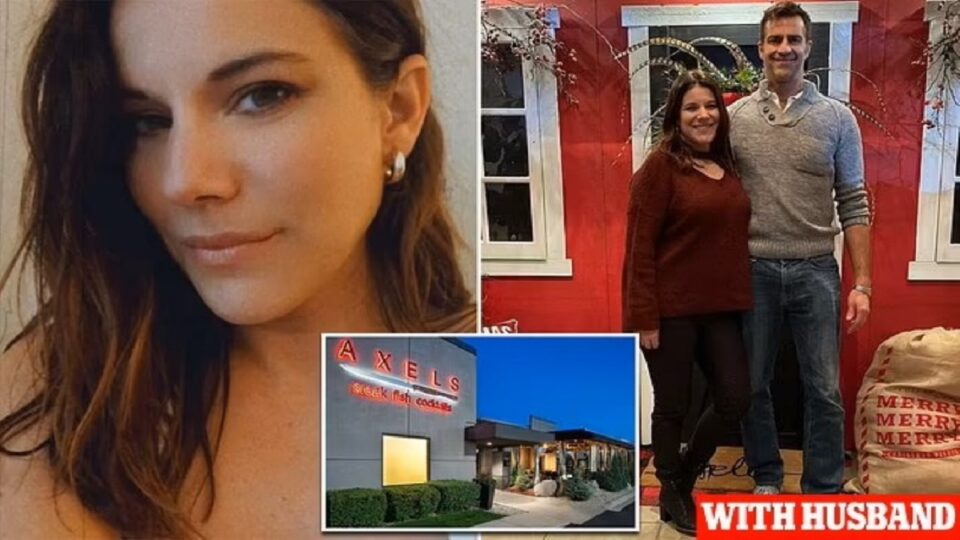 Who Is Allison Schardin Married Mom From Minnesota? Charged With Sexual