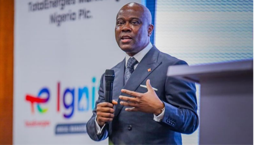 Herbert Wigwe Net Worth In 2024 How Rich Is Access Bank CEO Tech Ballad