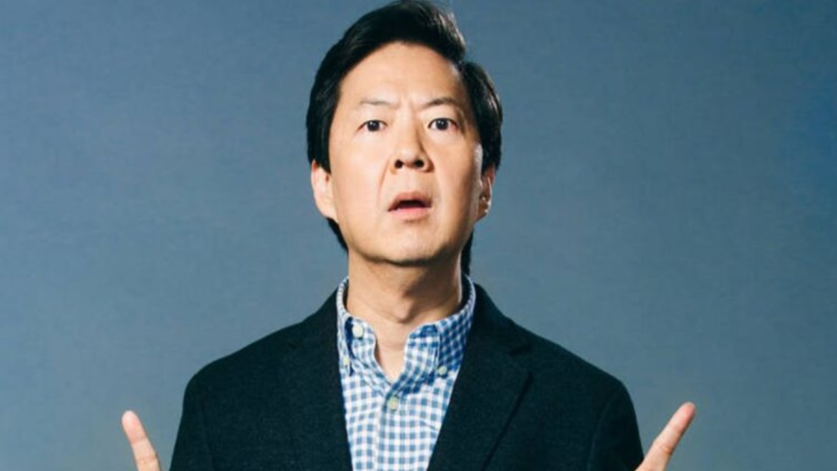 Ken Jeong