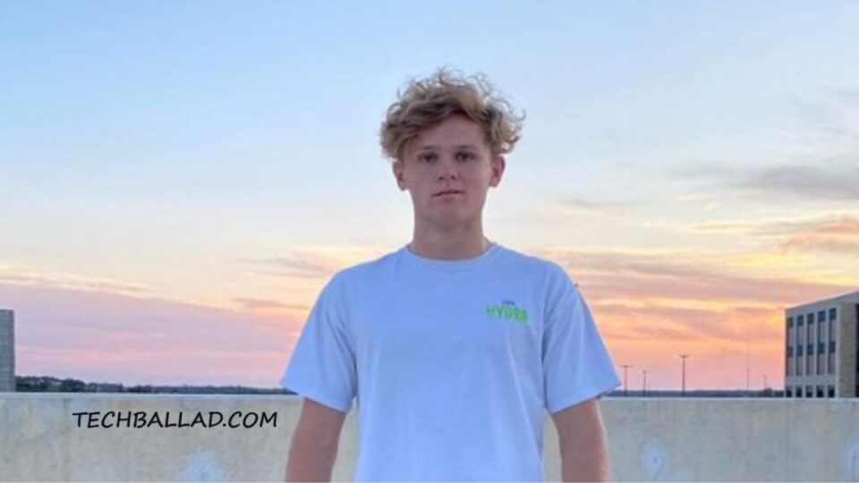 Who Is Ryan Trahan Mother Meet His Father Who Raised Him Alone Tech