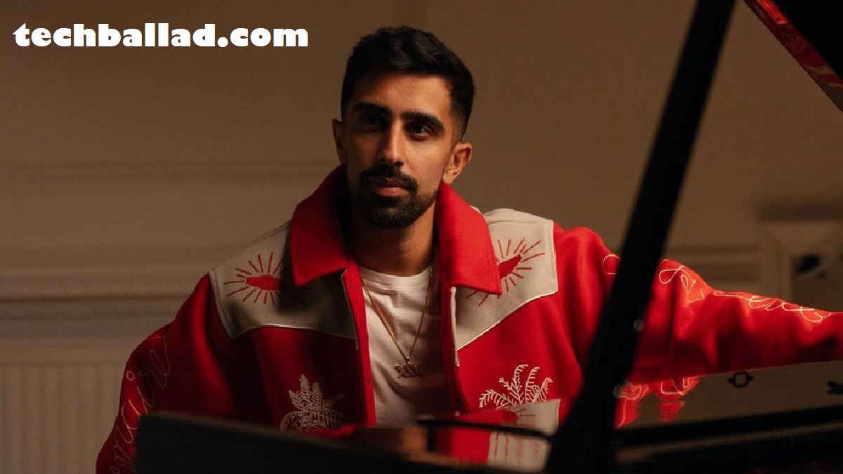 Vikkstar123 Parents Meet Vikram Singh Barn Father and Mother Tech Ballad