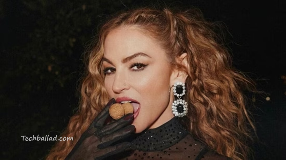 Drea De Matteo