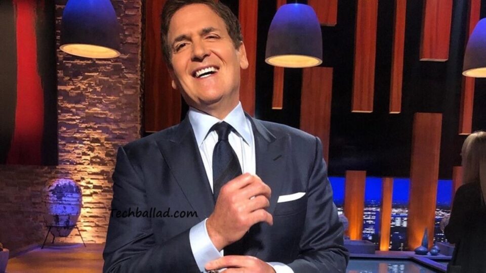 Mark Cuban Ethnicity And Religion Is The American Businessman Jewish