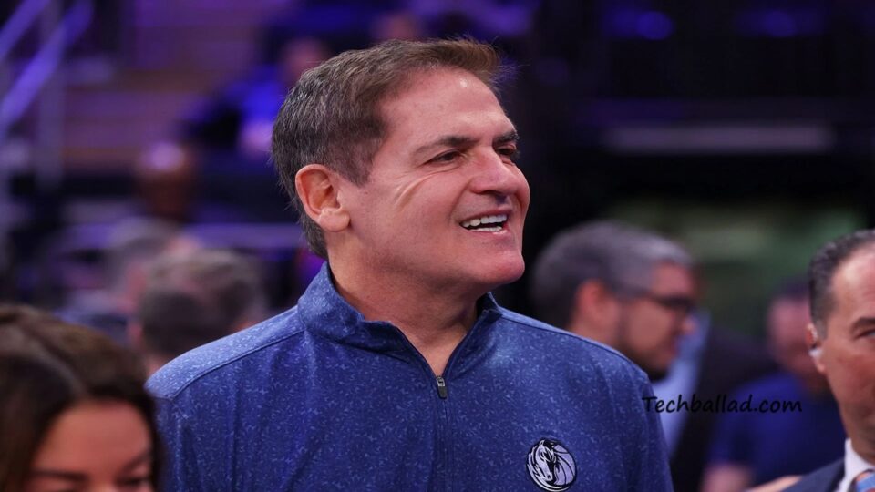 Mark Cuban Ethnicity And Religion Is The American Businessman Jewish